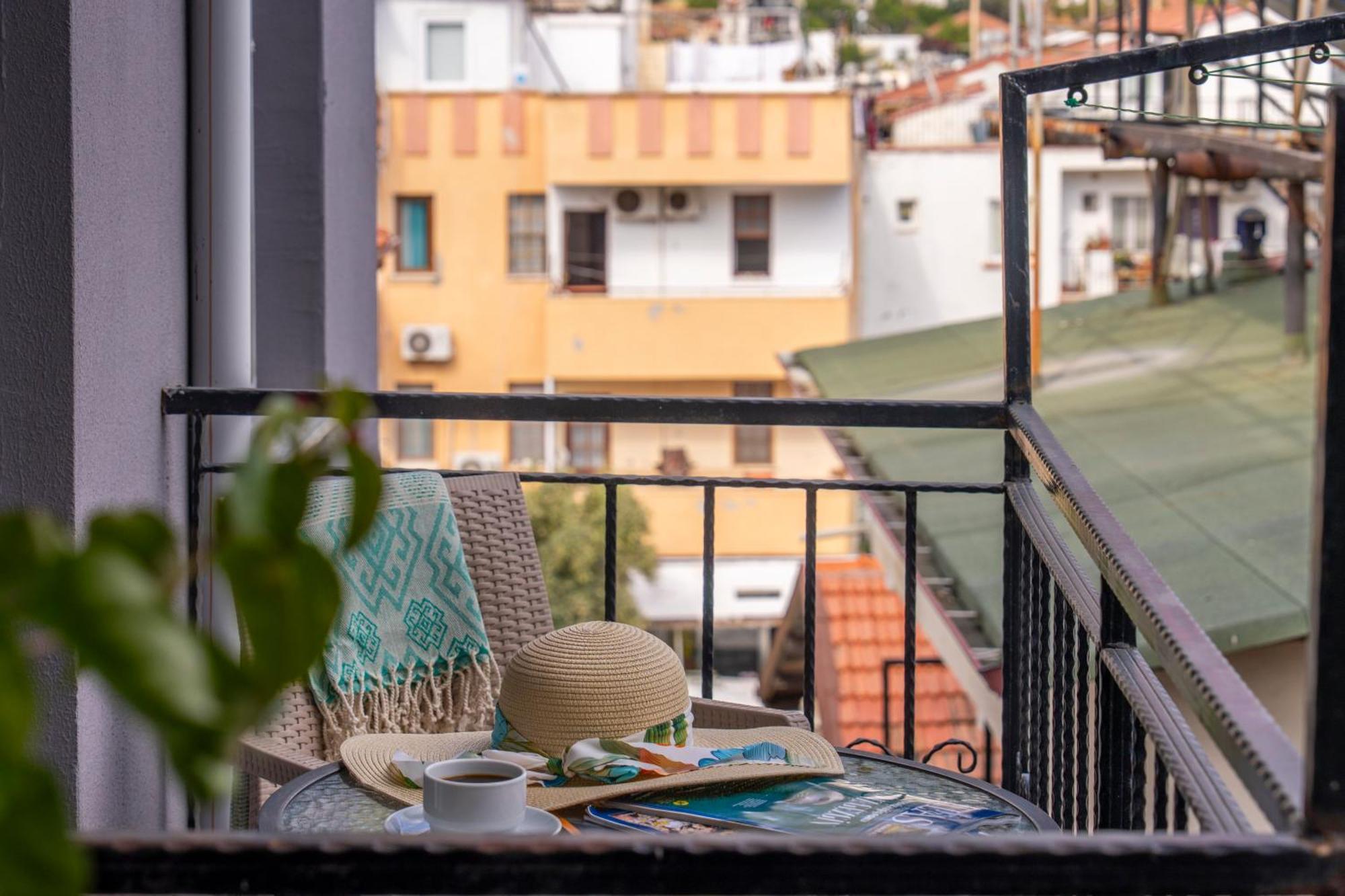Larex Otel Kaş Dış mekan fotoğraf