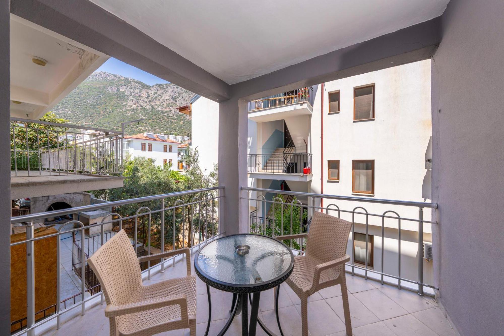 Larex Otel Kaş Dış mekan fotoğraf