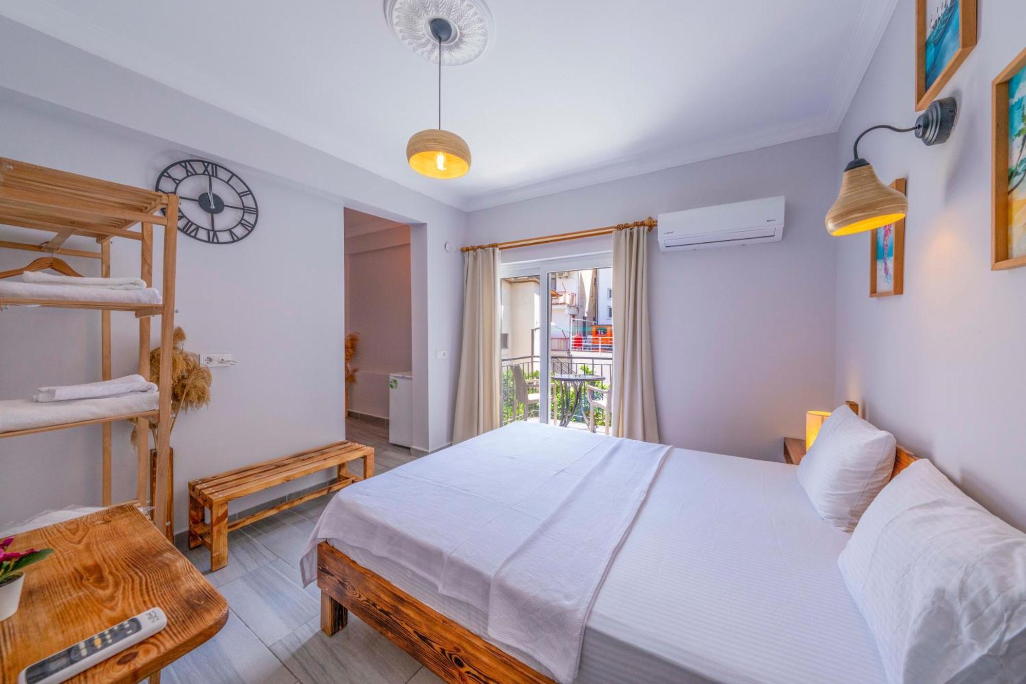 Larex Otel Kaş Dış mekan fotoğraf