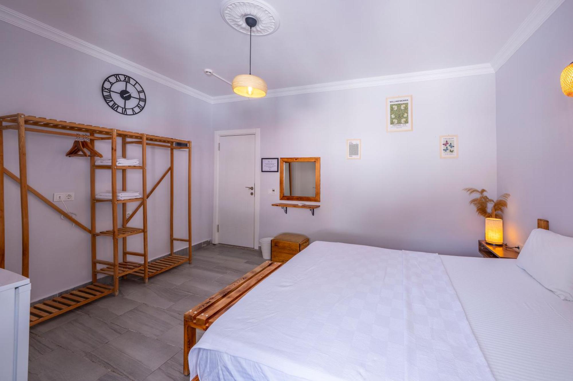 Larex Otel Kaş Dış mekan fotoğraf