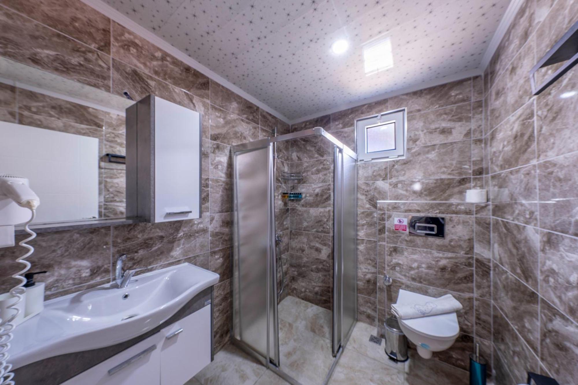 Larex Otel Kaş Dış mekan fotoğraf