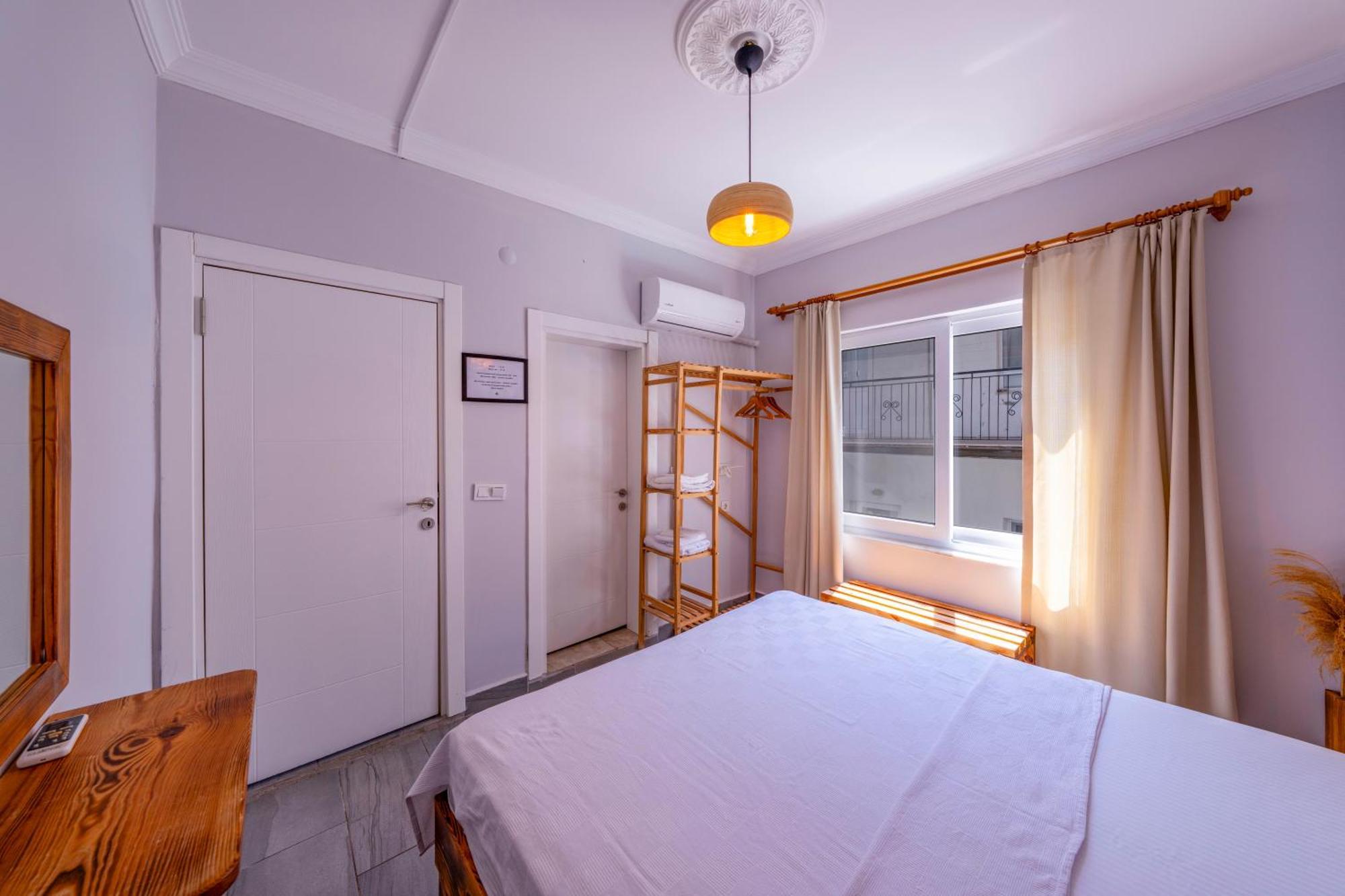 Larex Otel Kaş Dış mekan fotoğraf