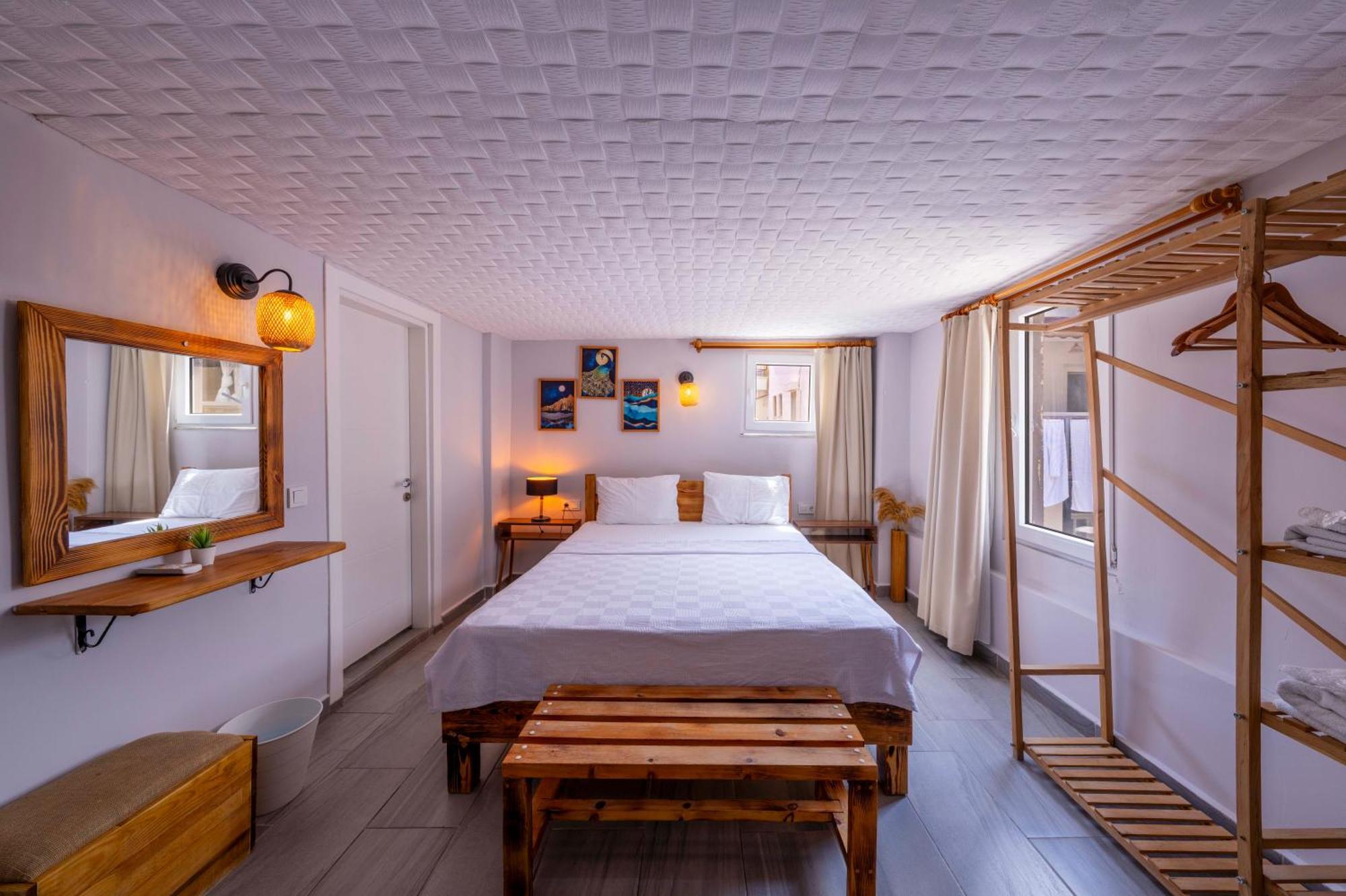 Larex Otel Kaş Dış mekan fotoğraf