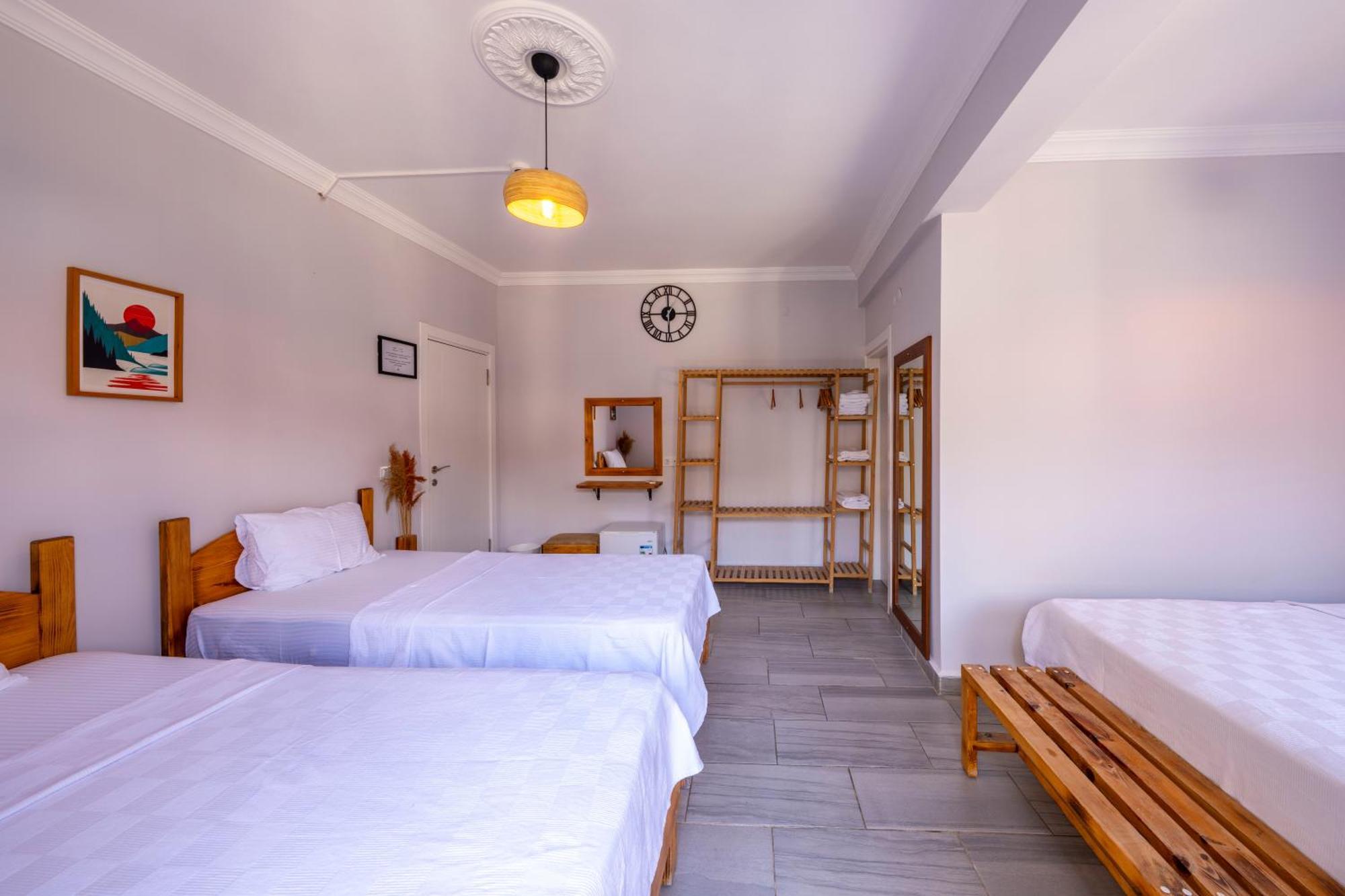 Larex Otel Kaş Dış mekan fotoğraf