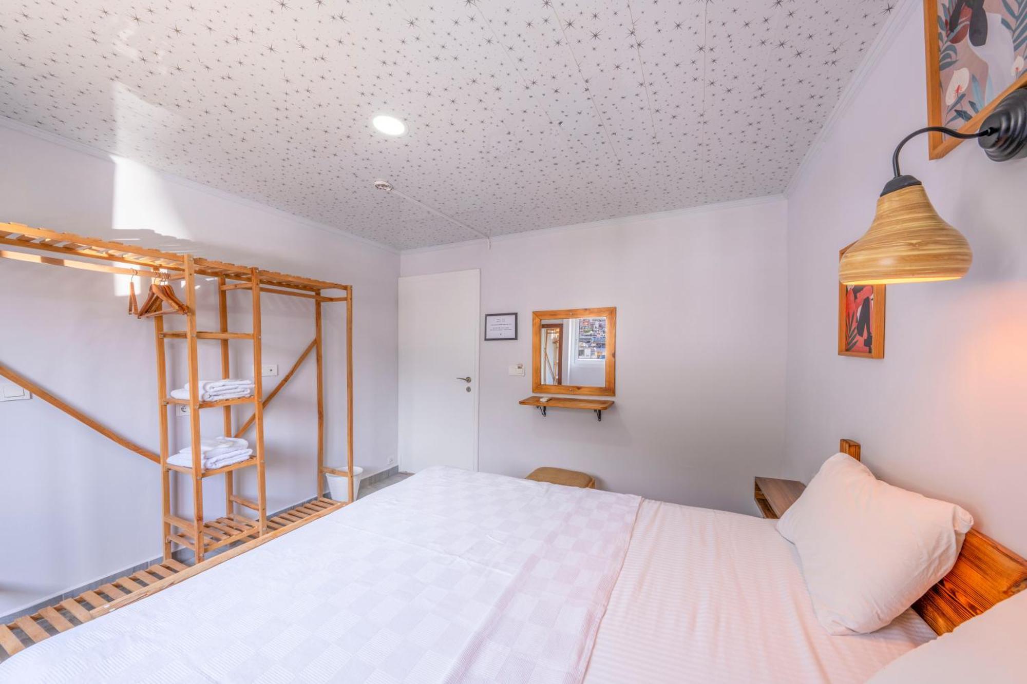 Larex Otel Kaş Dış mekan fotoğraf