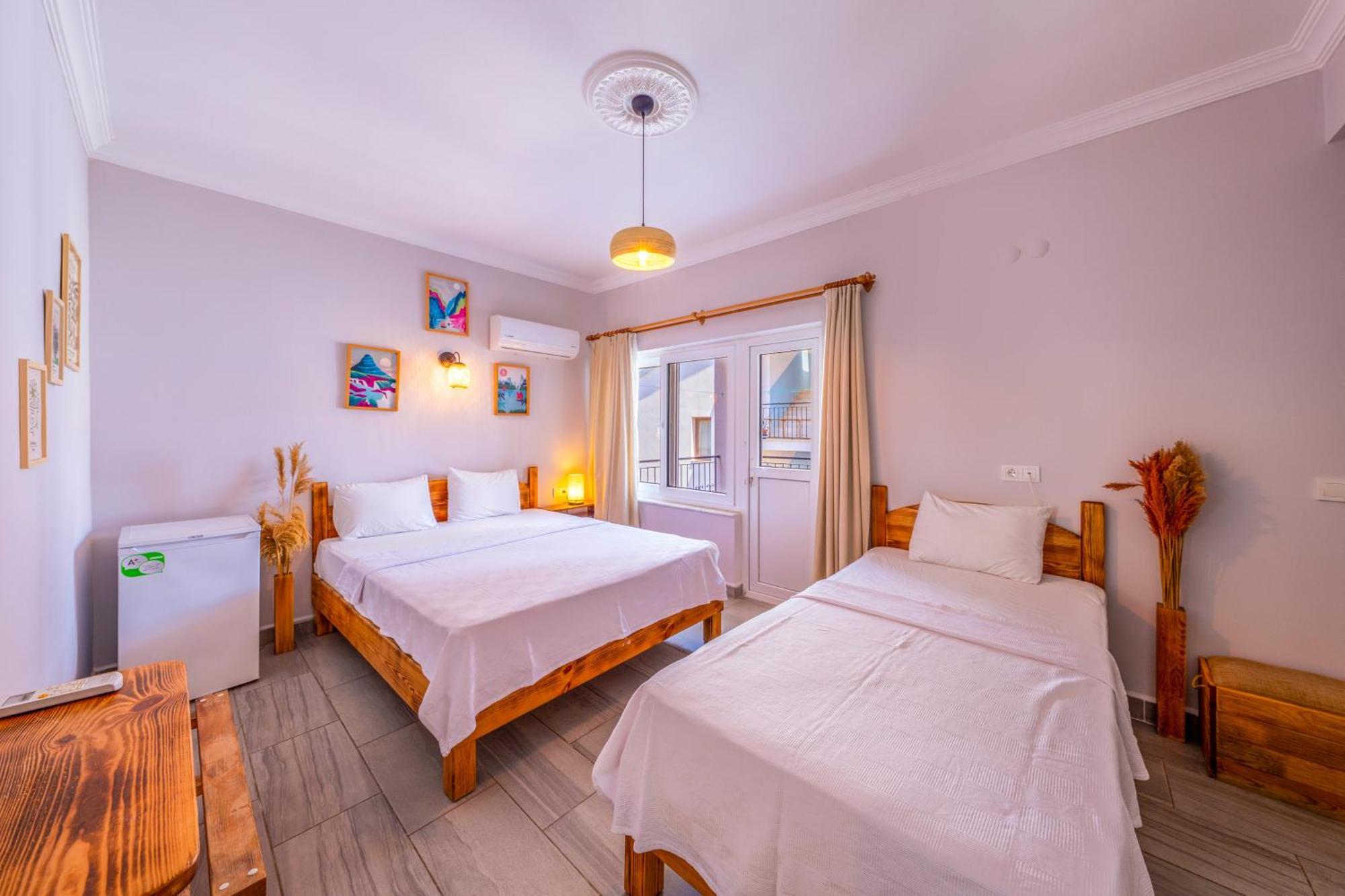 Larex Otel Kaş Dış mekan fotoğraf