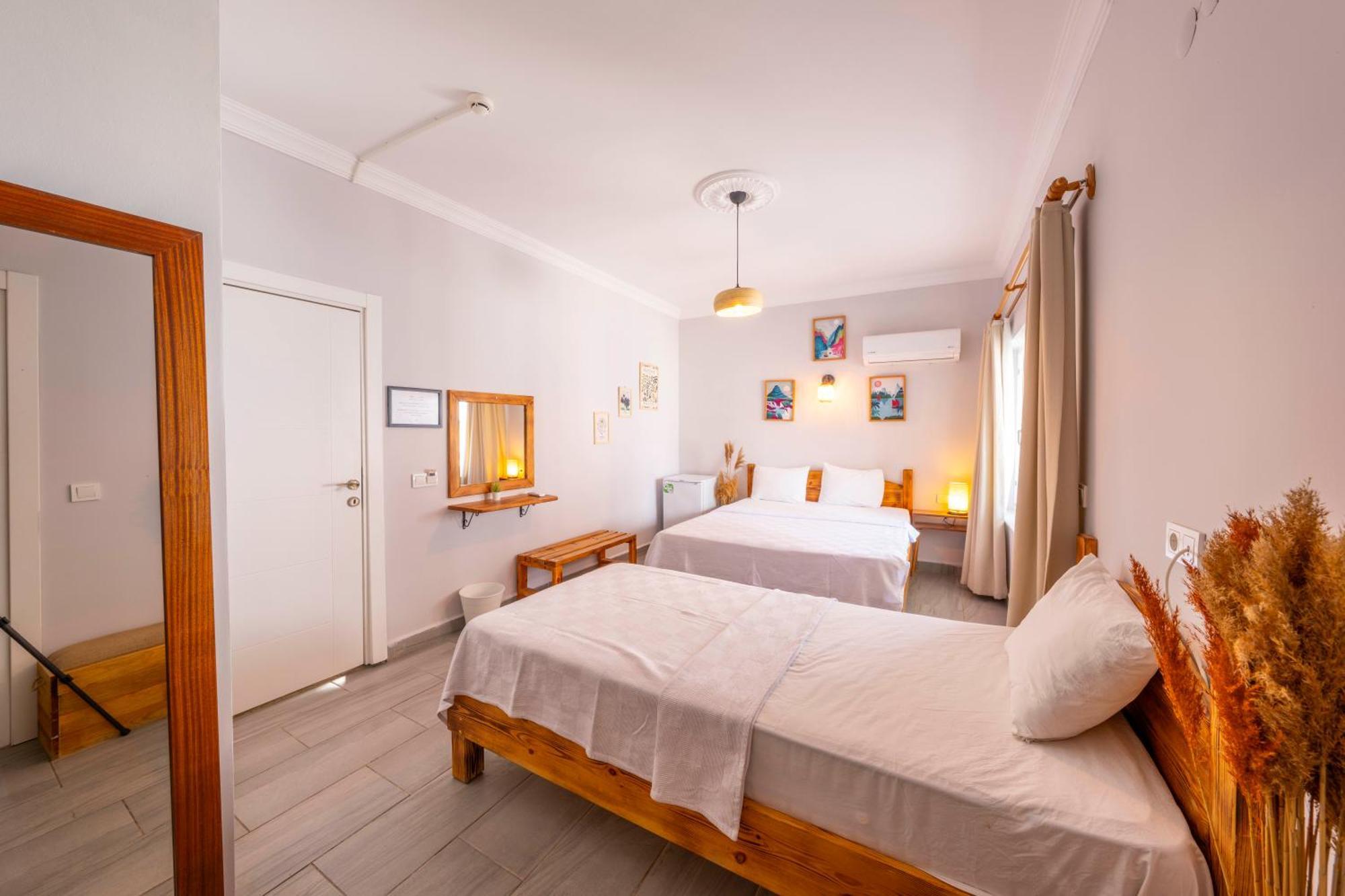 Larex Otel Kaş Dış mekan fotoğraf