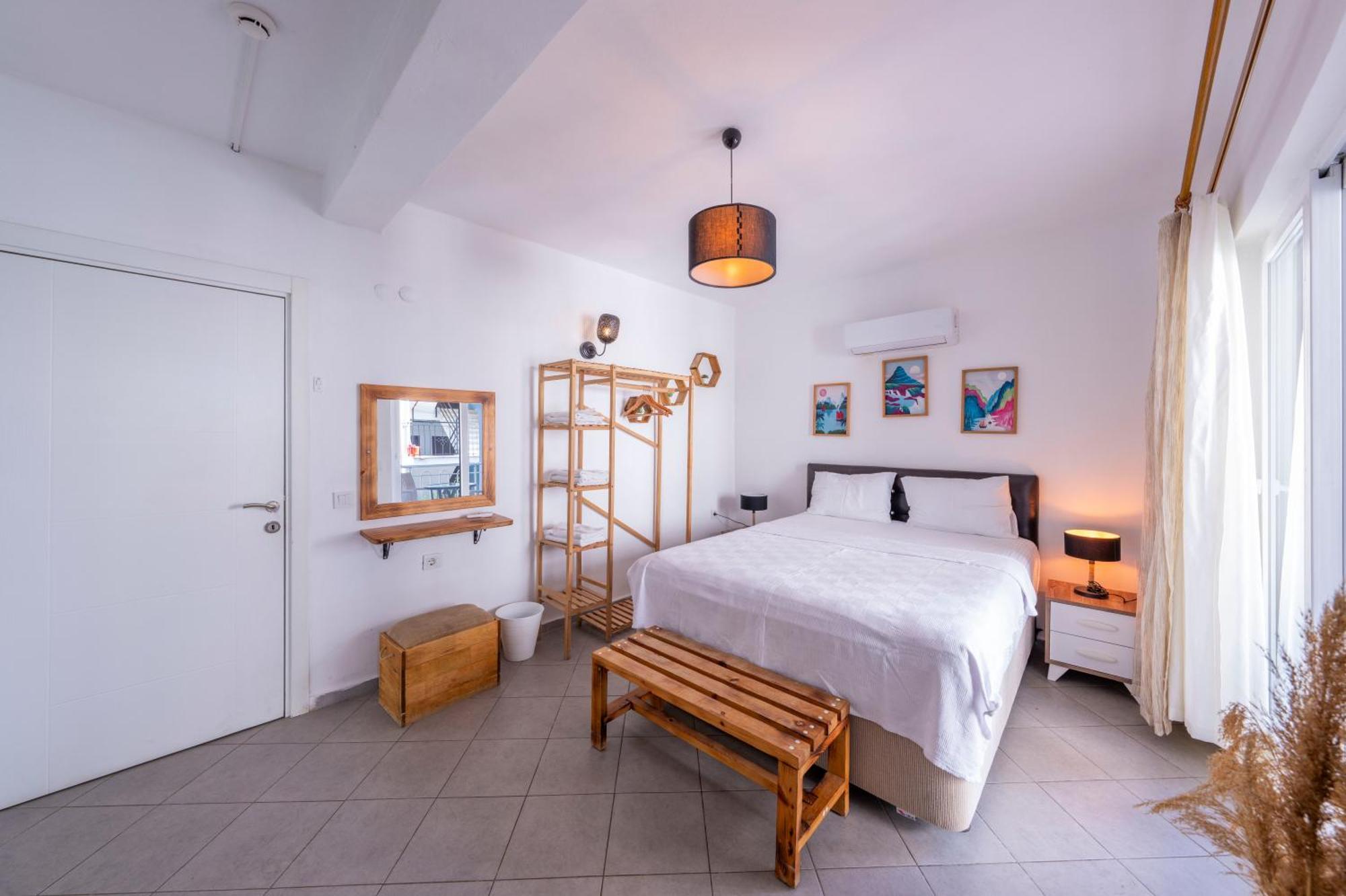 Larex Otel Kaş Dış mekan fotoğraf