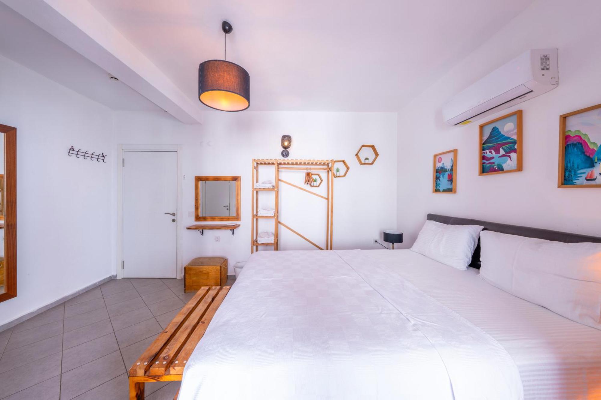 Larex Otel Kaş Dış mekan fotoğraf