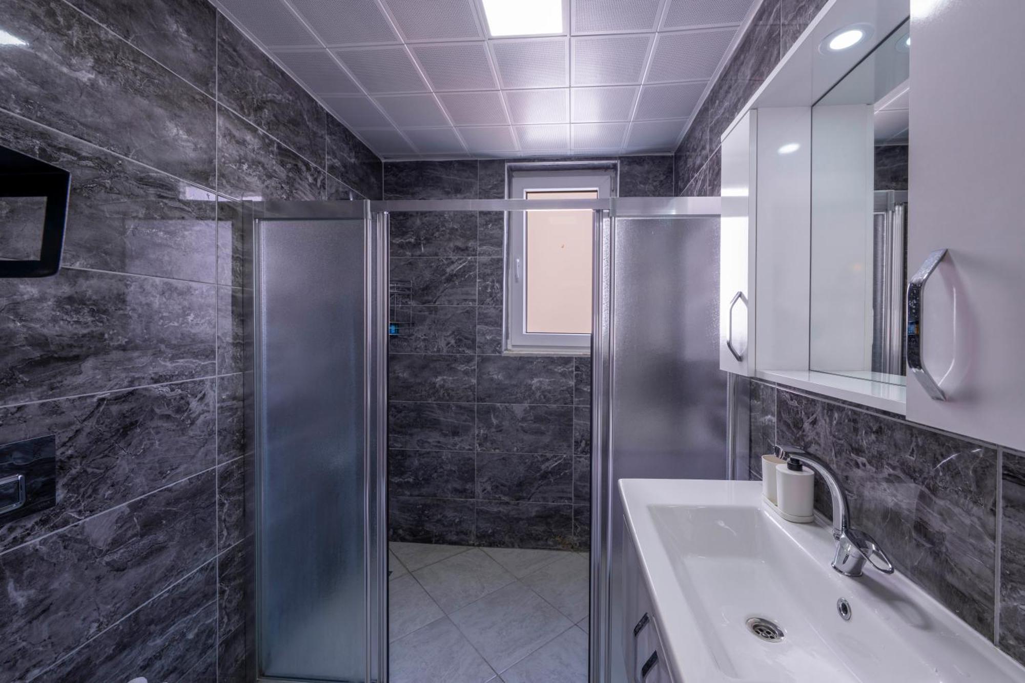 Larex Otel Kaş Dış mekan fotoğraf
